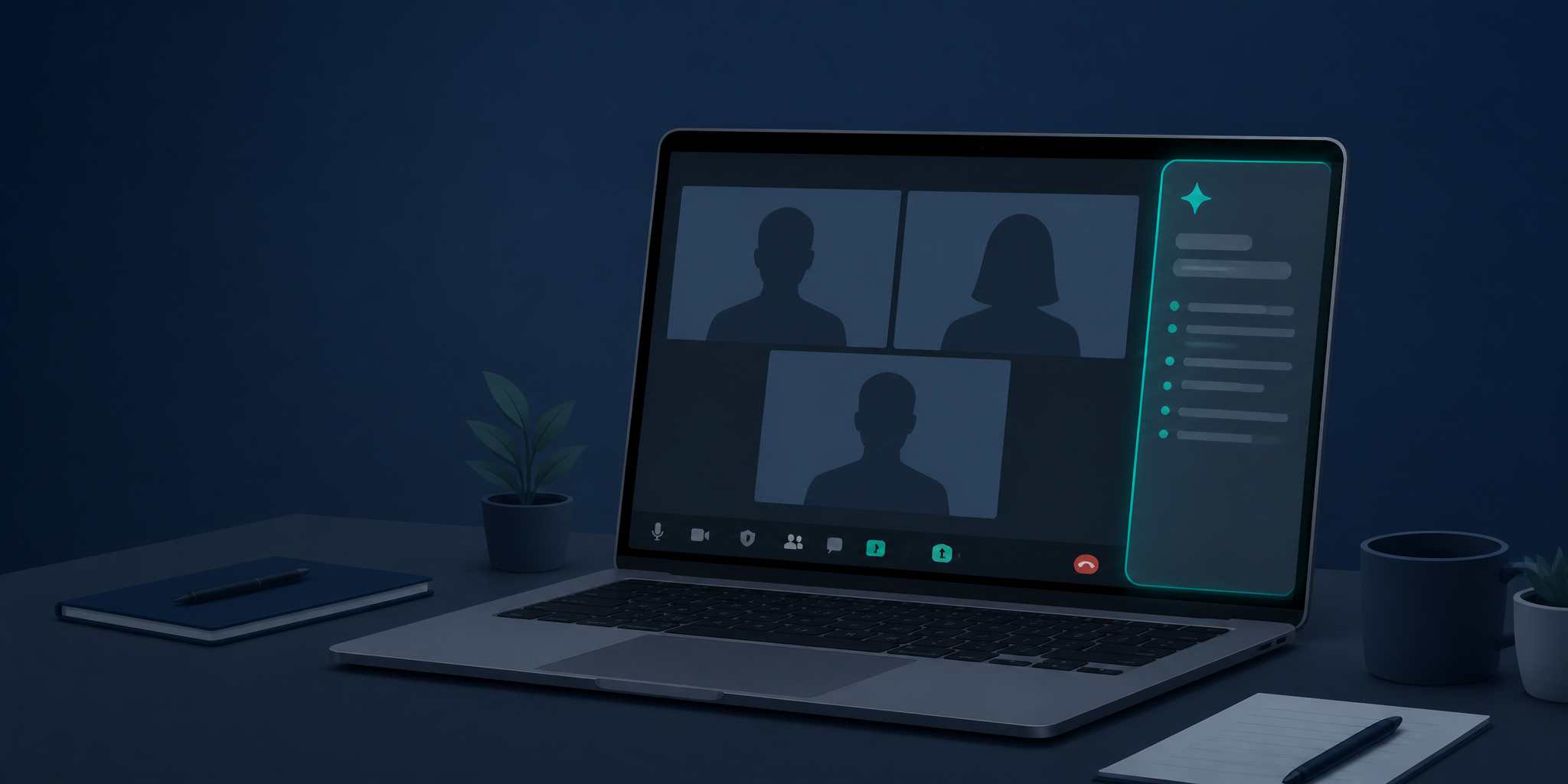 How to Use an AI Interview Copilot in Zoom Interviews Undetected (2026 Guide)